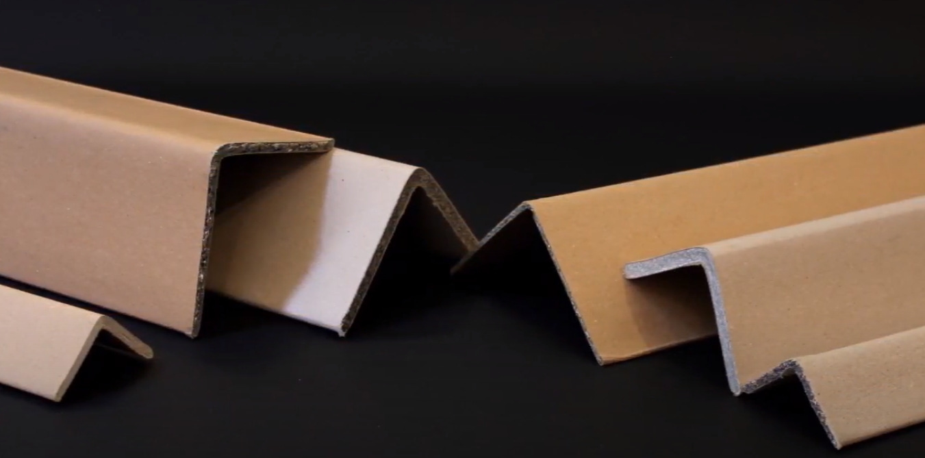 Appropack Emballage Alimentaire Carton Corniere
